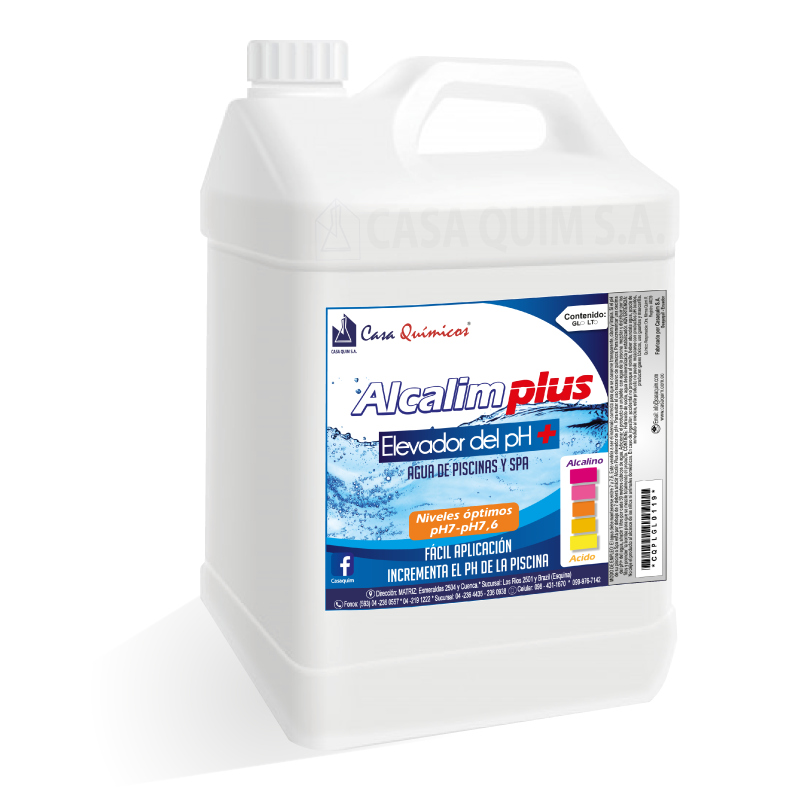 alcalimplus