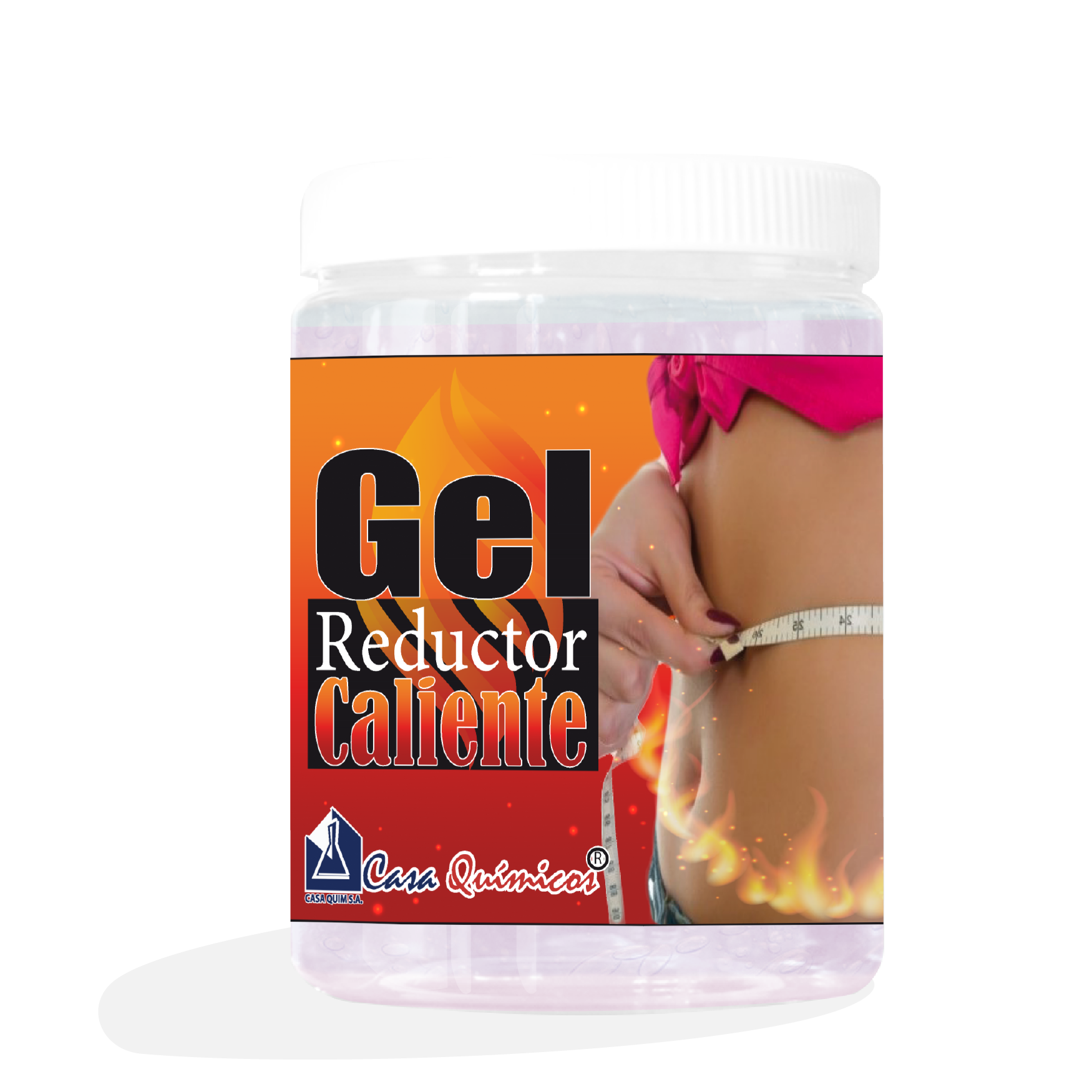 gelreductorcaliente